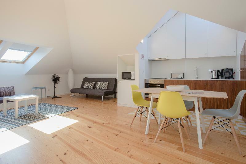 Apartamento Cosy Downtown *