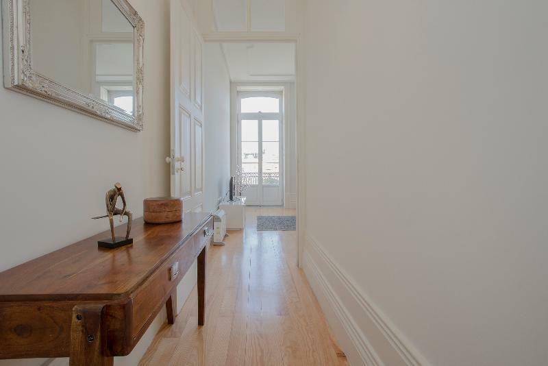 Apartamento Downtown Spacious Porto