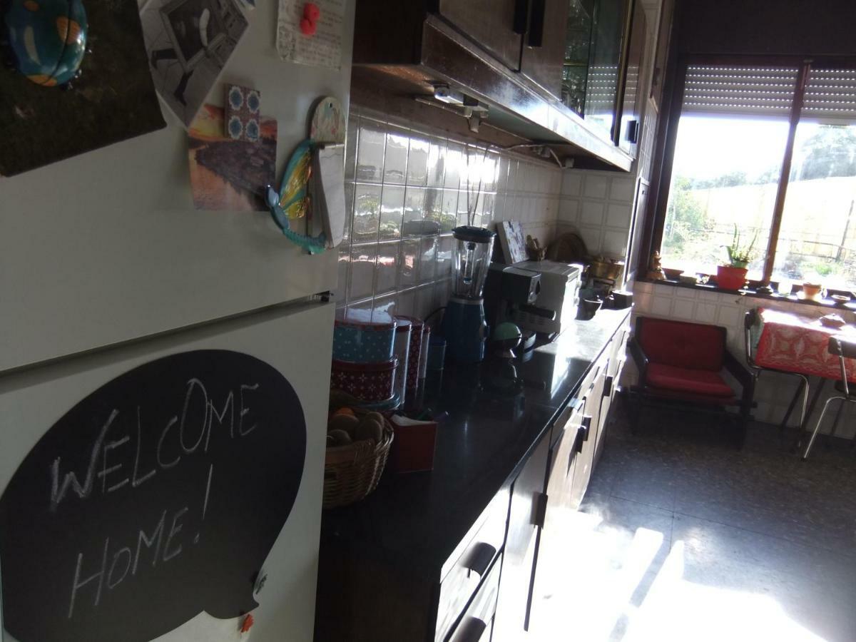Quarto em Acomodações Particulares Casa Do Sol