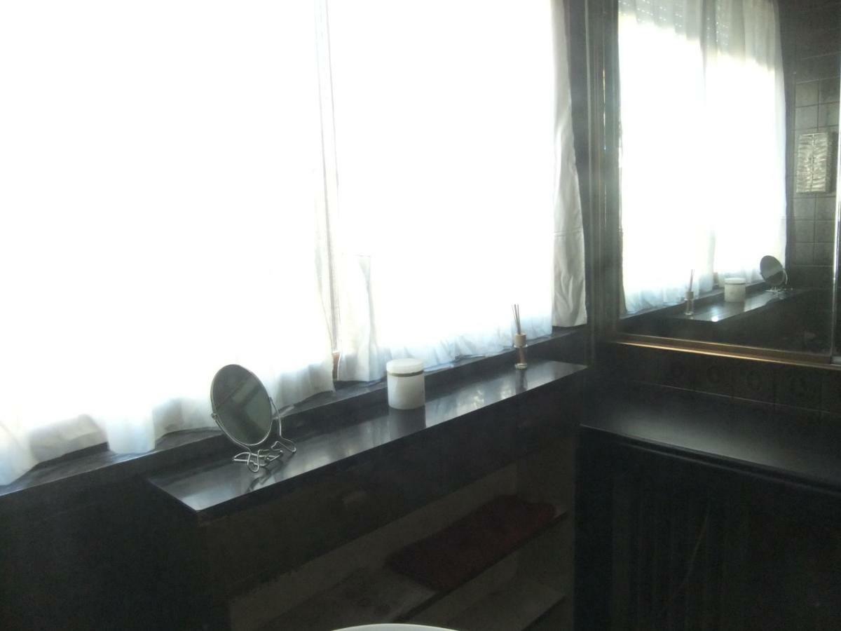 Casa Do Sol Quarto em Acomodações Particulares
