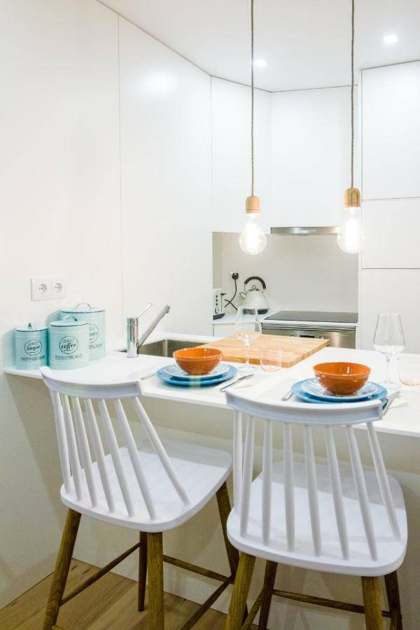 Mh Trindade Apartamento Oporto