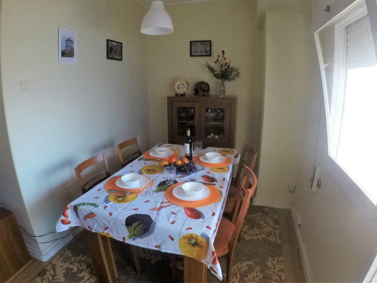 Apartamento Cozy *
