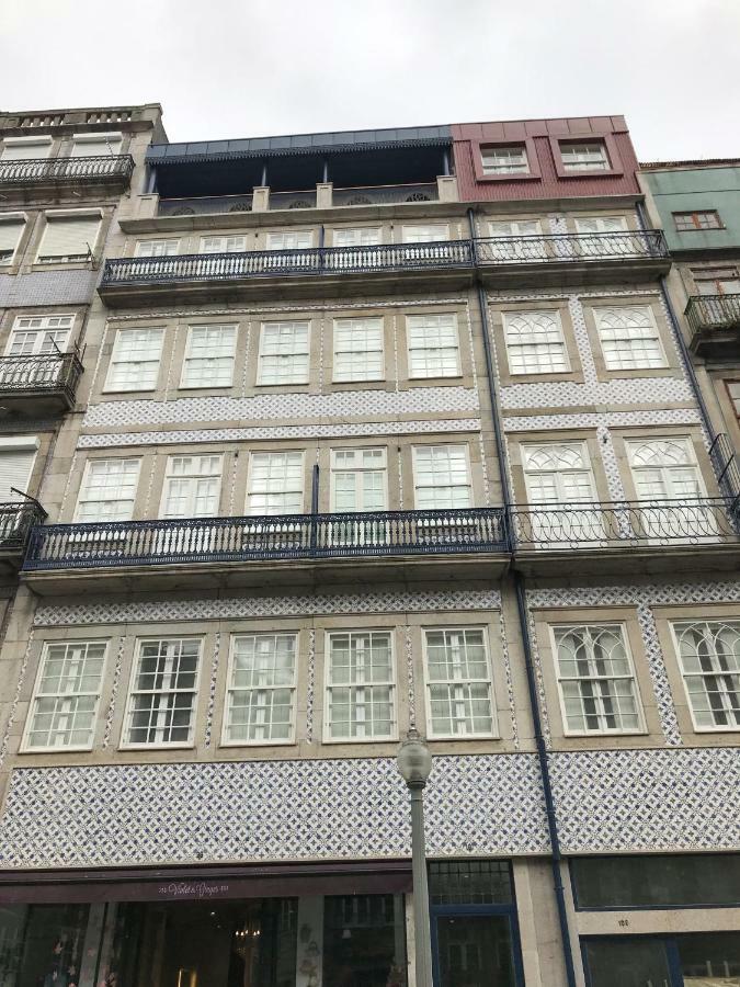 Chic&cozy - Ribeira Apartamento