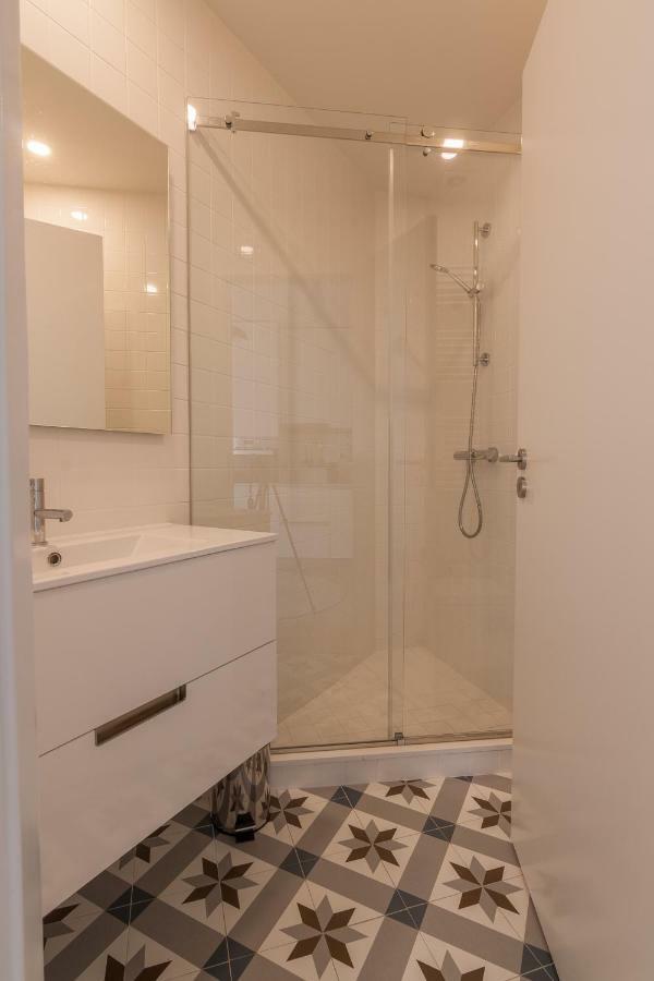 Apartamento Secret Camões *