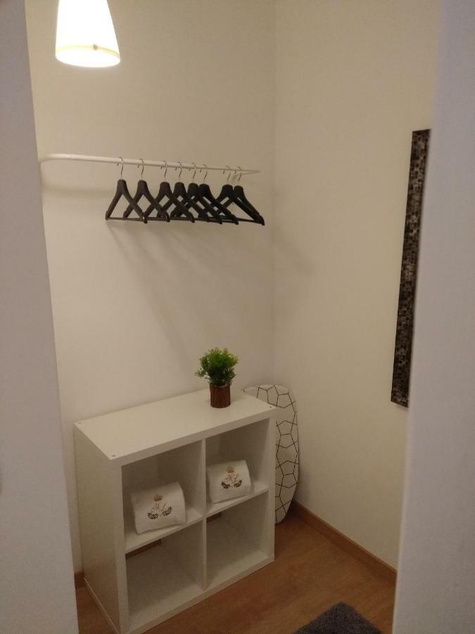 Apartamento Ml Avenue Porto