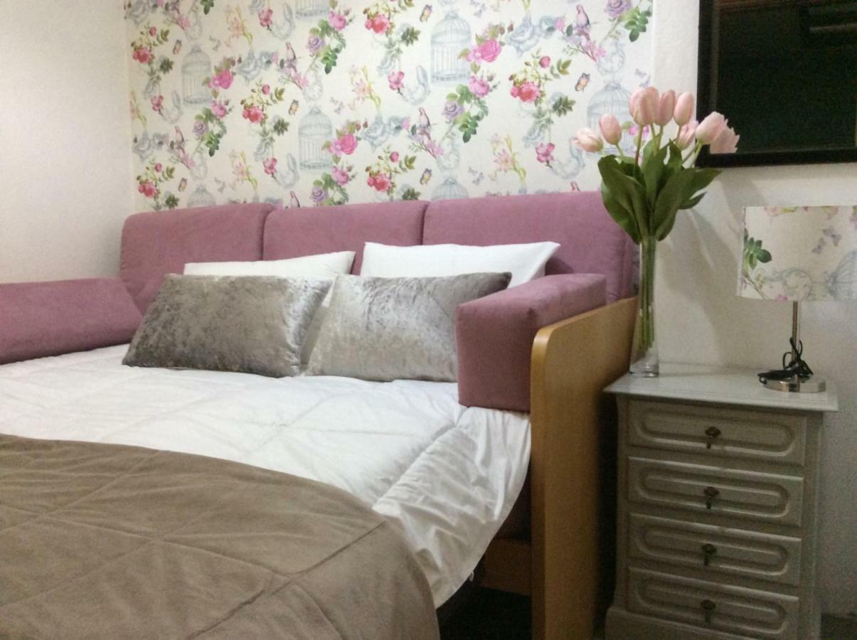 Comfort In The Downtown Apartamento