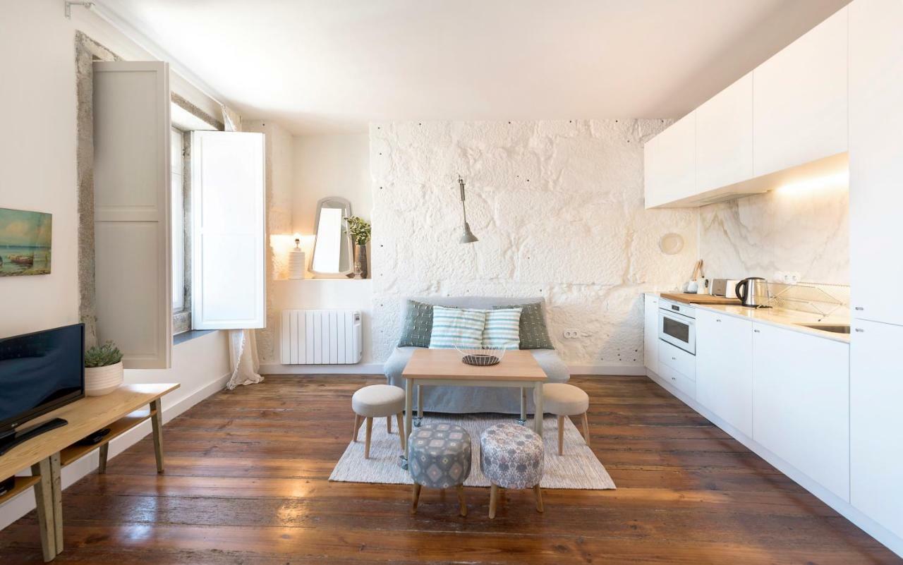 Cativo Studio - Downtown Apartamento Oporto