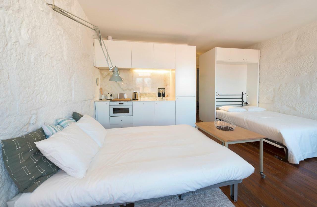Apartamento Cativo Studio - Downtown