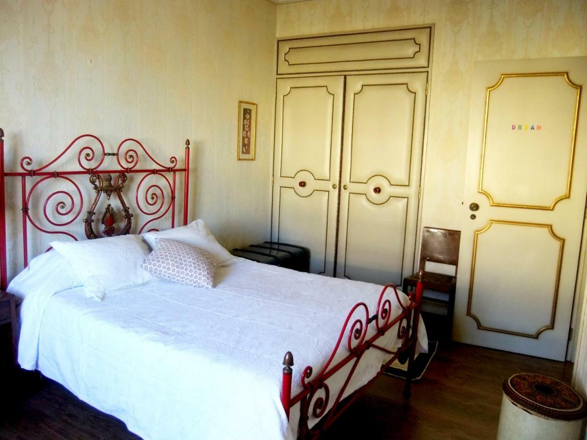 Quarto em Acomodações Particulares Casa Do Sol Porto