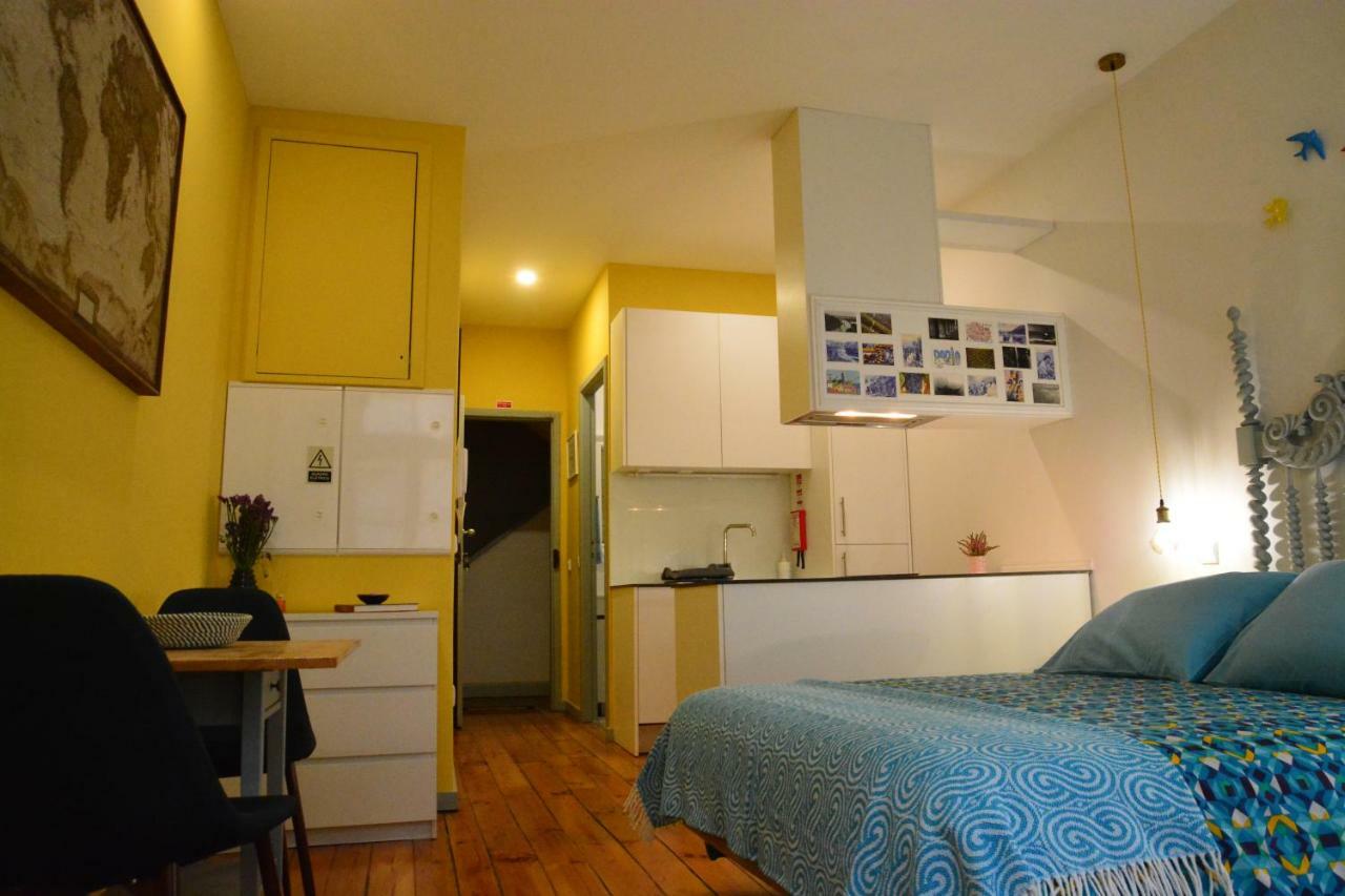 Art & Apartamento