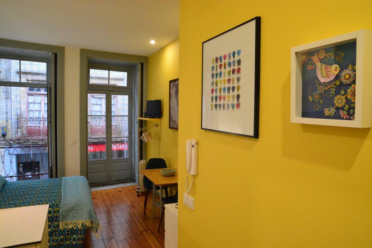 Apartamento Art & *