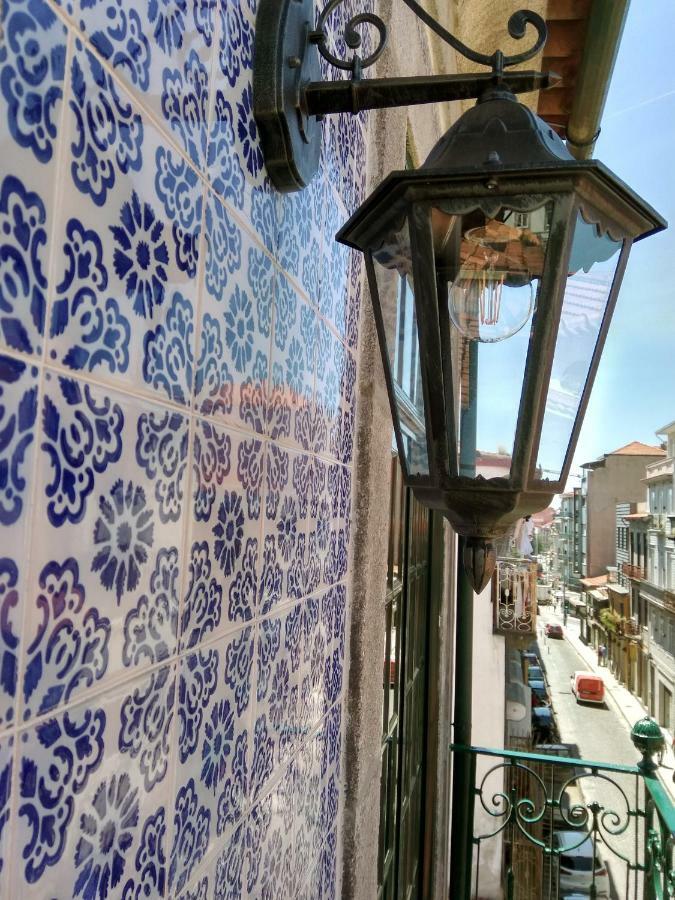 Azulejos Duplex - Downtown *
