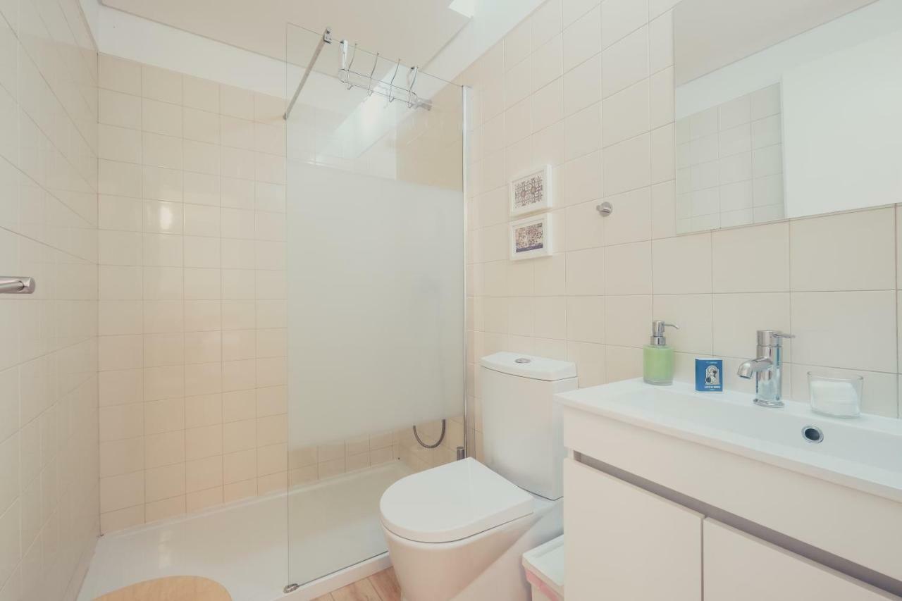 Formosa Charming Loft In Porto's Heart Apartamento *