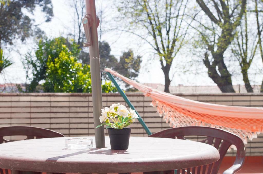 Terrace Downtown Apartamento Oporto