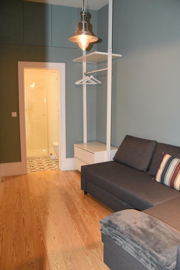 Apartamento Traveler Porto