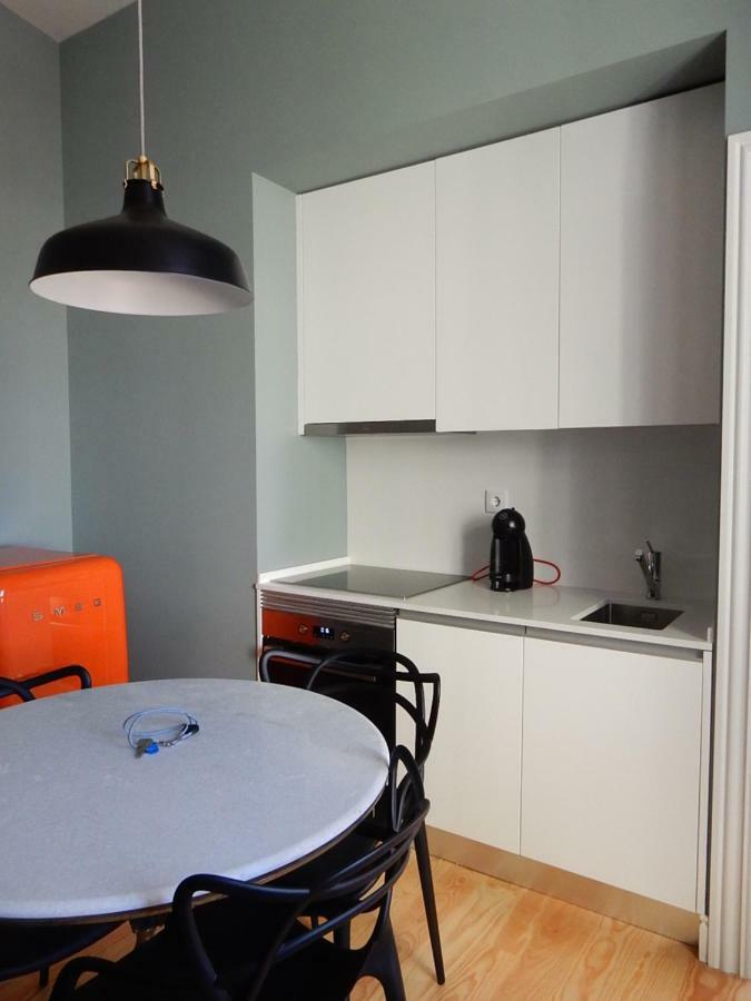 Traveler Apartamento Porto