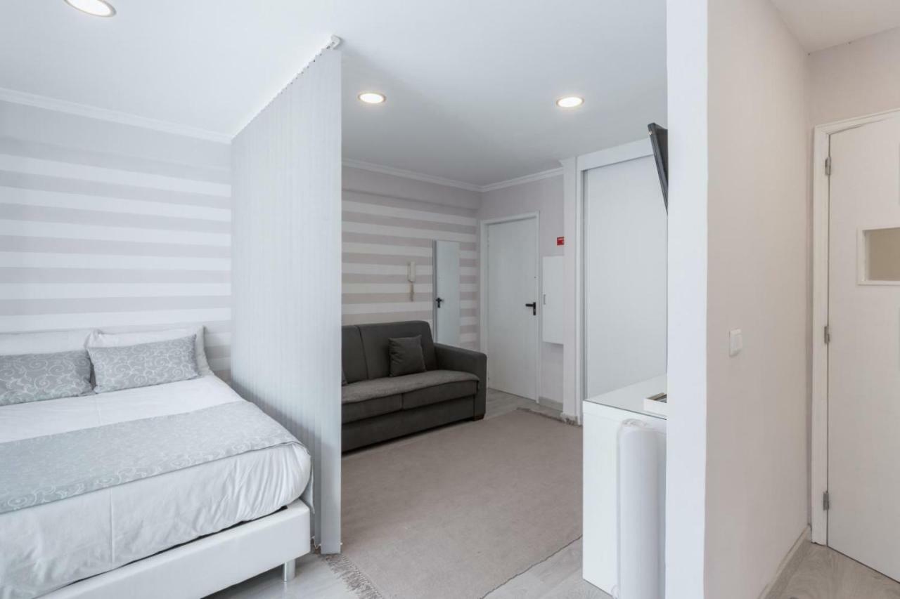Apartamento Poetry Loft *