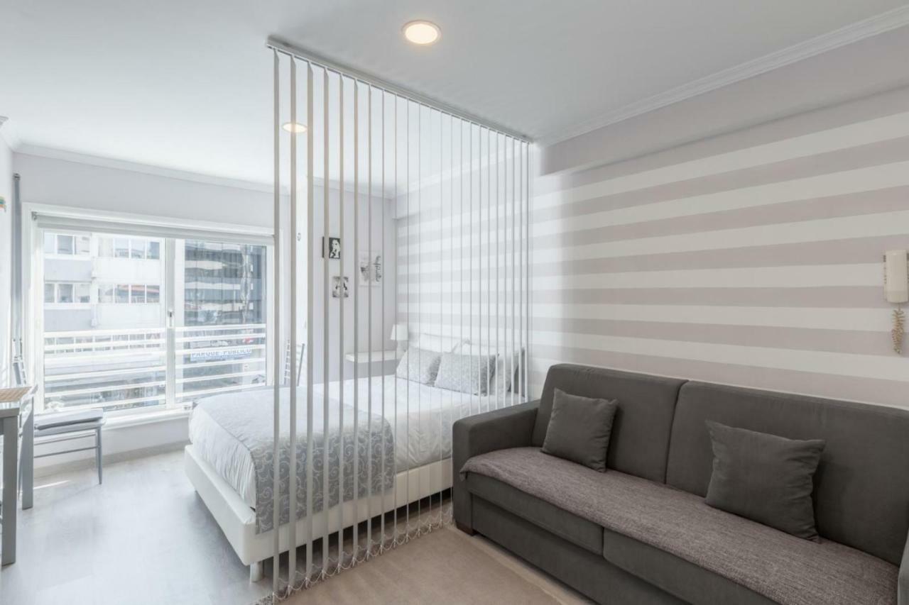 Apartamento Poetry Loft *