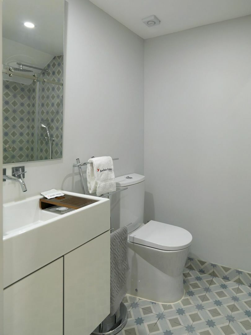 Torrinha Cozy Porto