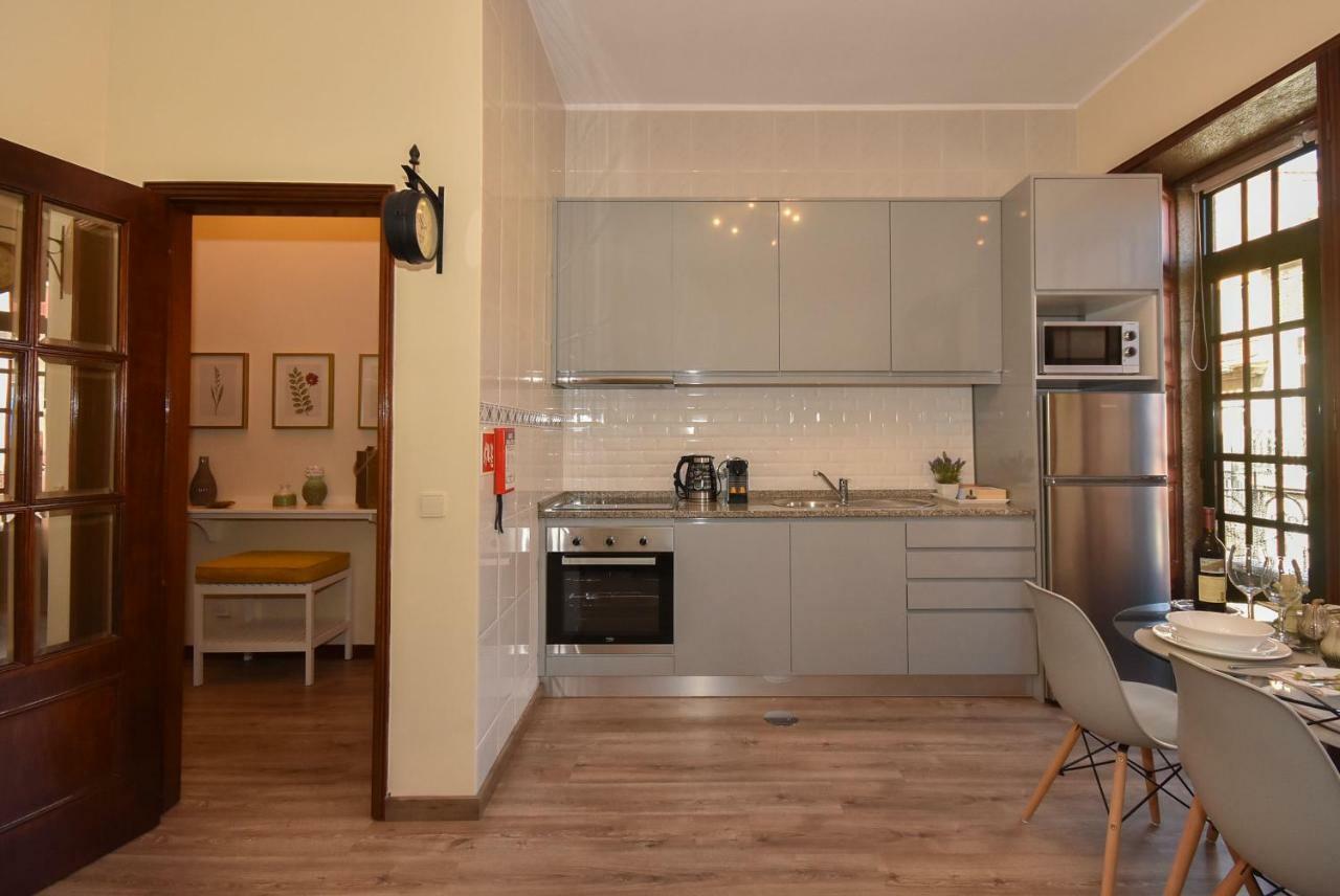 Apartamento Azulejos Duplex - Downtown