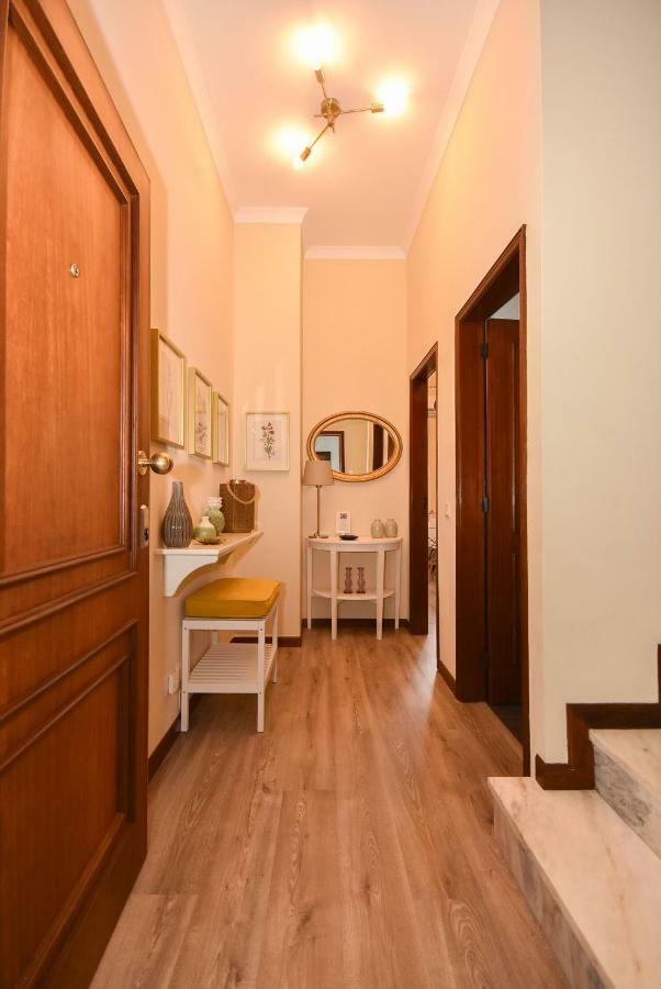 Azulejos Duplex - Downtown *