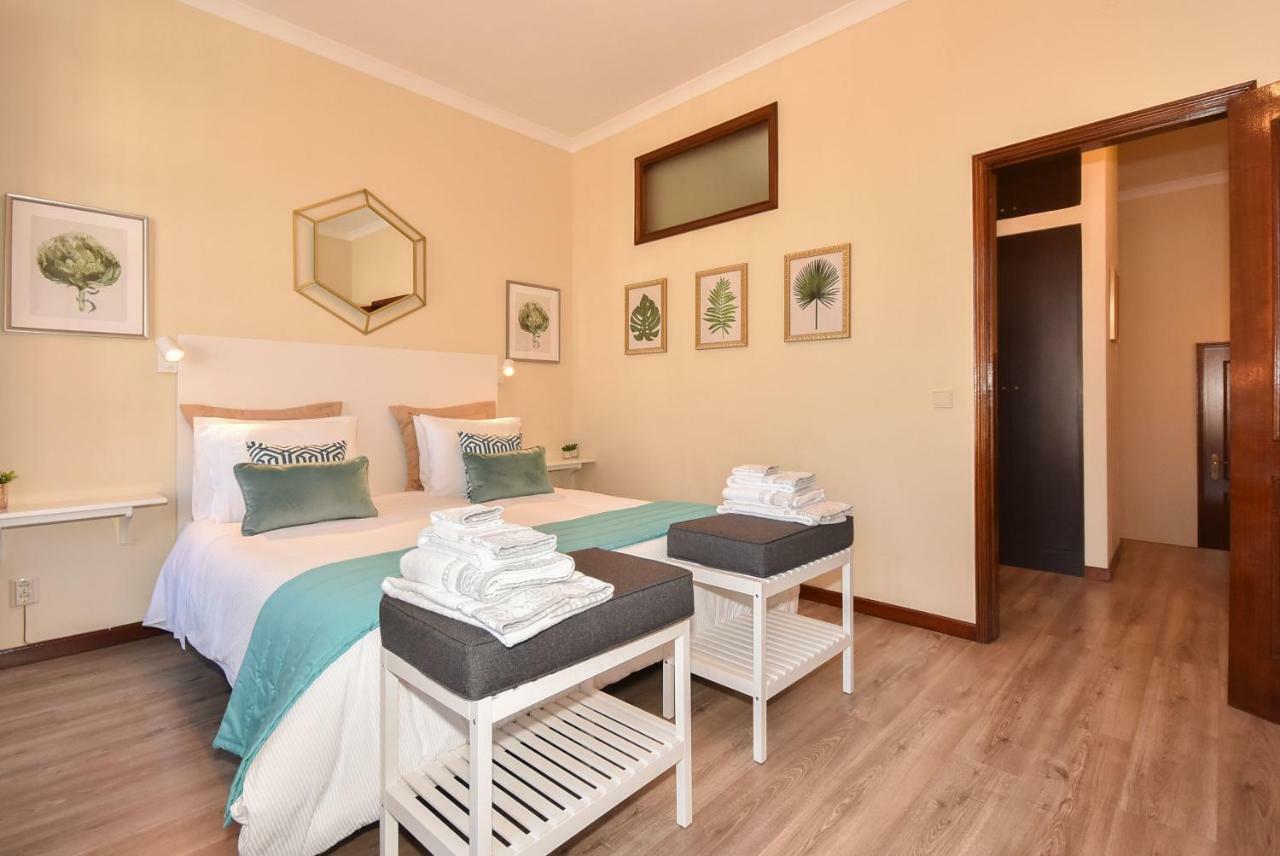 Azulejos Duplex - Downtown *