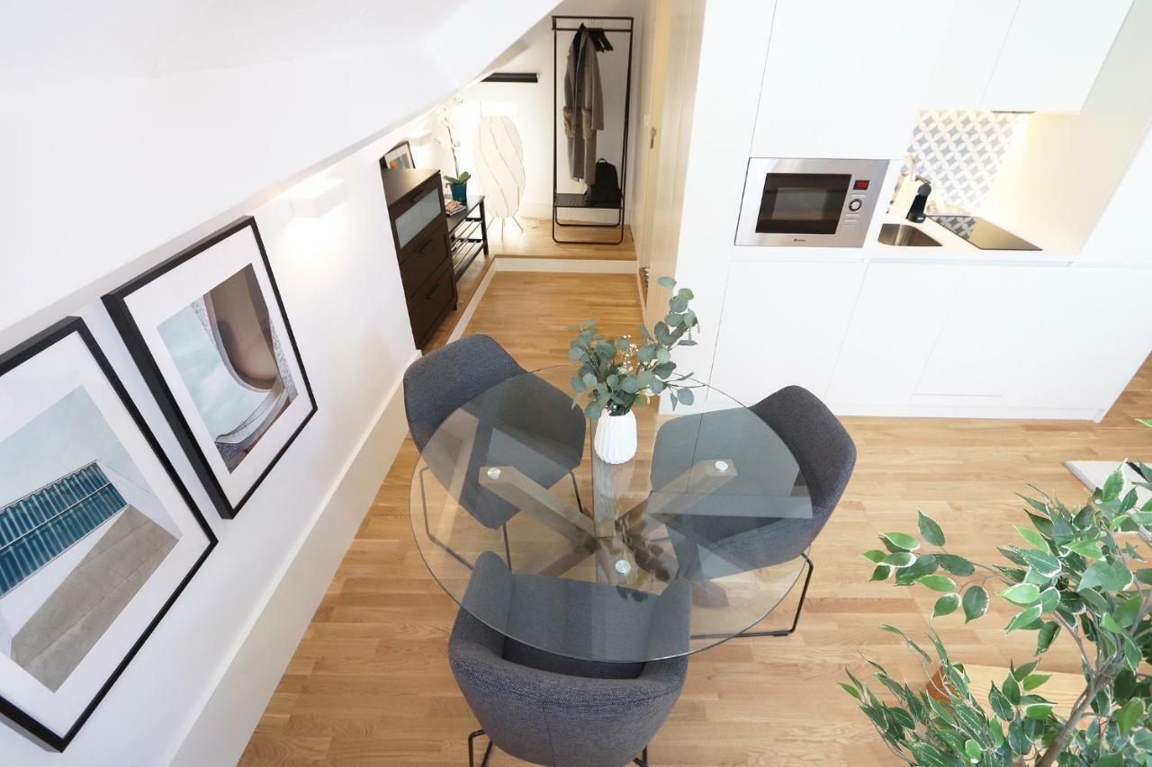 Apartamento Hm - Ribeira Sao Joao - 6l