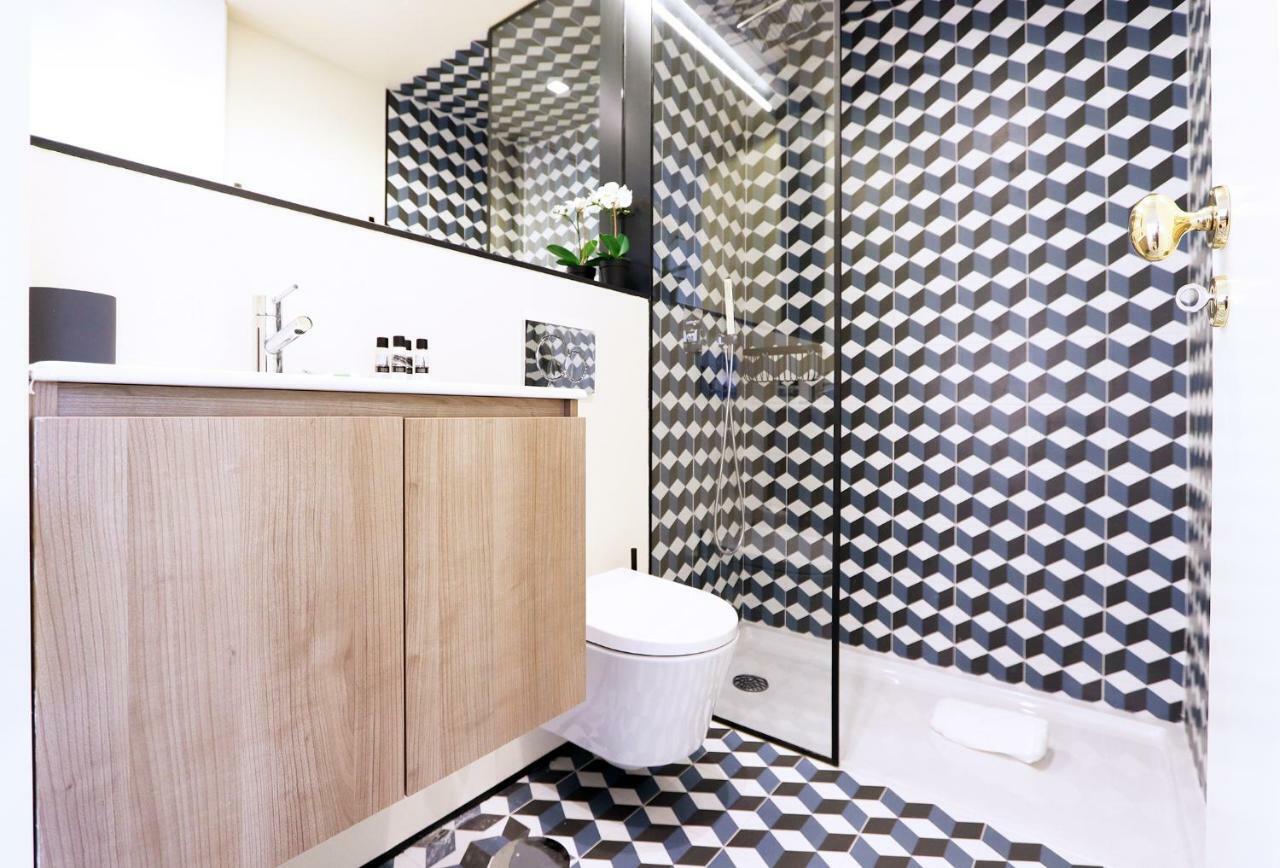 Apartamento Hm - Ribeira Sao Joao - 6l