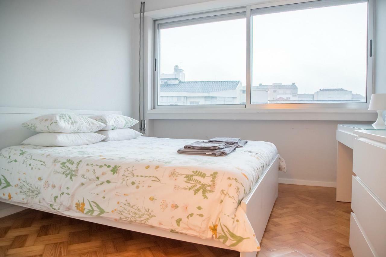 Loveporto - Sa Da Bandeira Apartamento