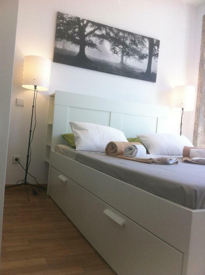 Apartamento São Lázaro