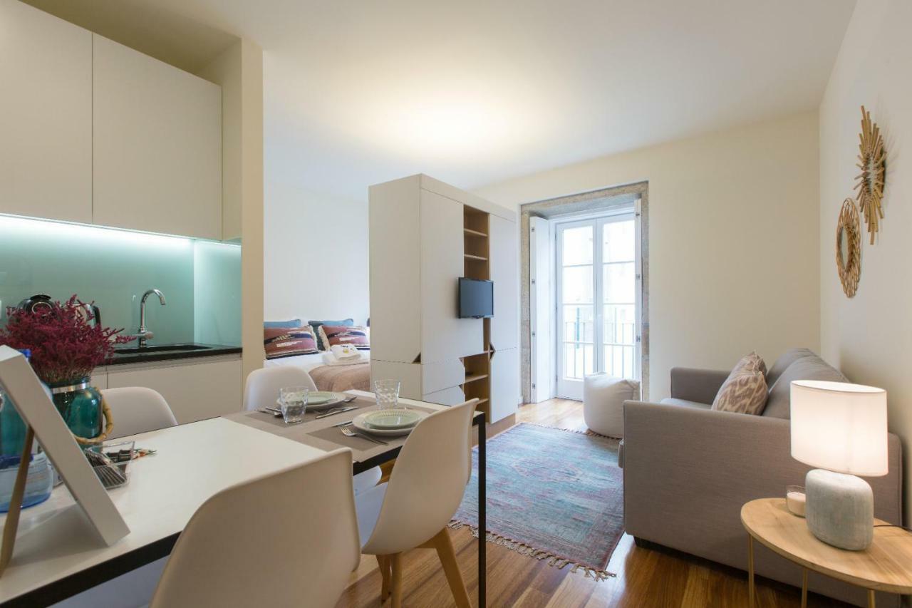 Pateos Da Foz Apartamento *