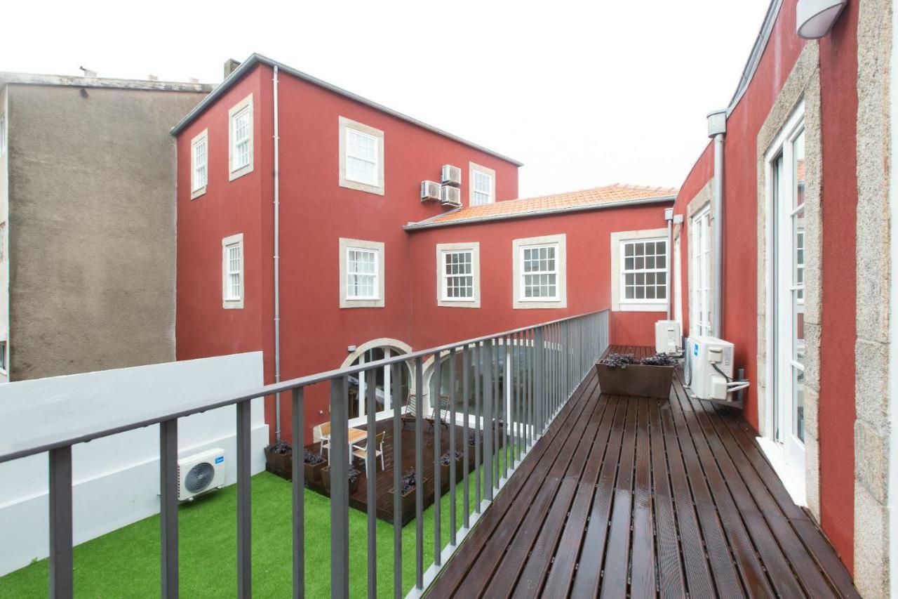 Pateos Da Foz Apartamento