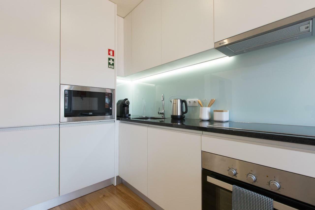 Apartamento Pateos Da Foz Porto
