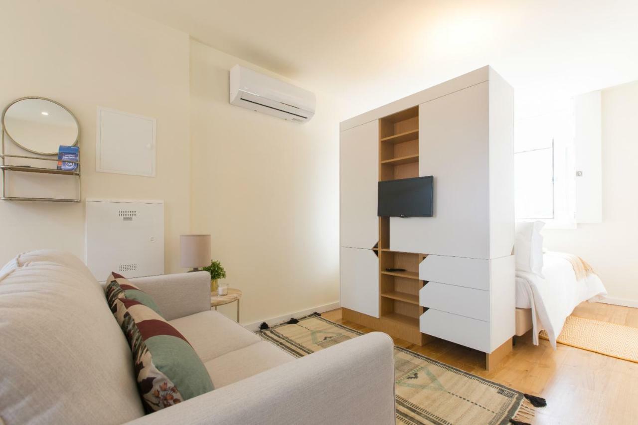 Pateos Da Foz Apartamento *
