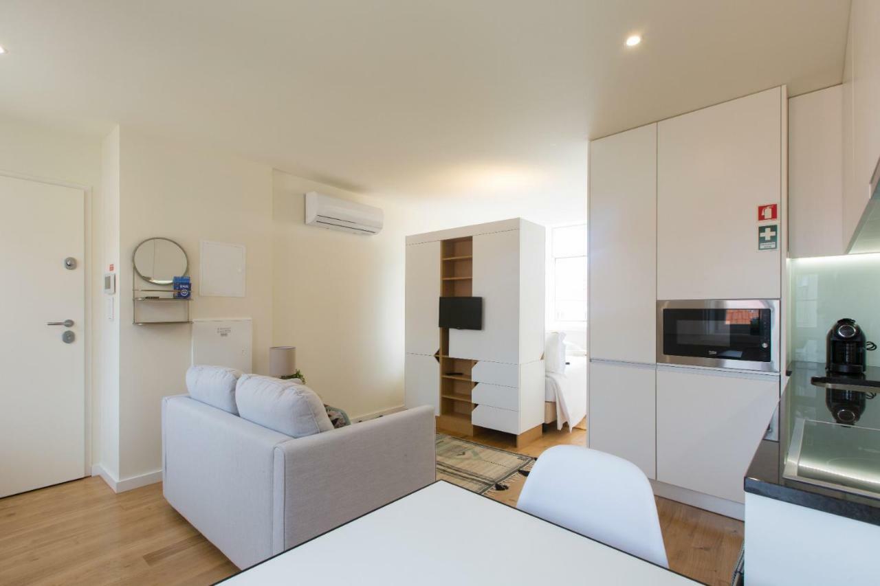Pateos Da Foz Apartamento Porto
