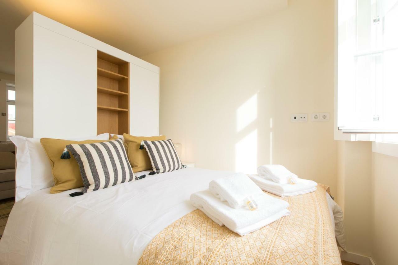 Pateos Da Foz Apartamento Porto