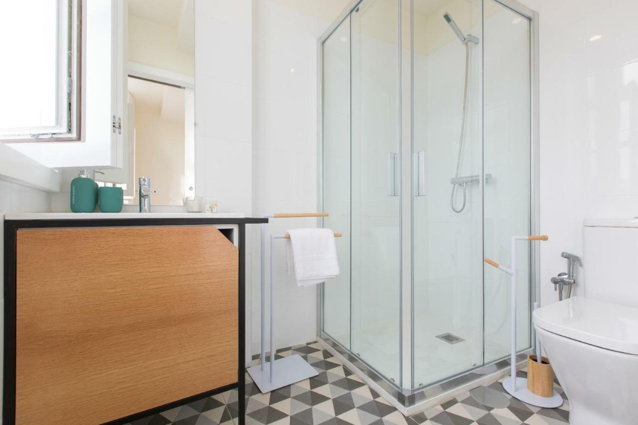 Apartamento Pateos Da Foz Porto