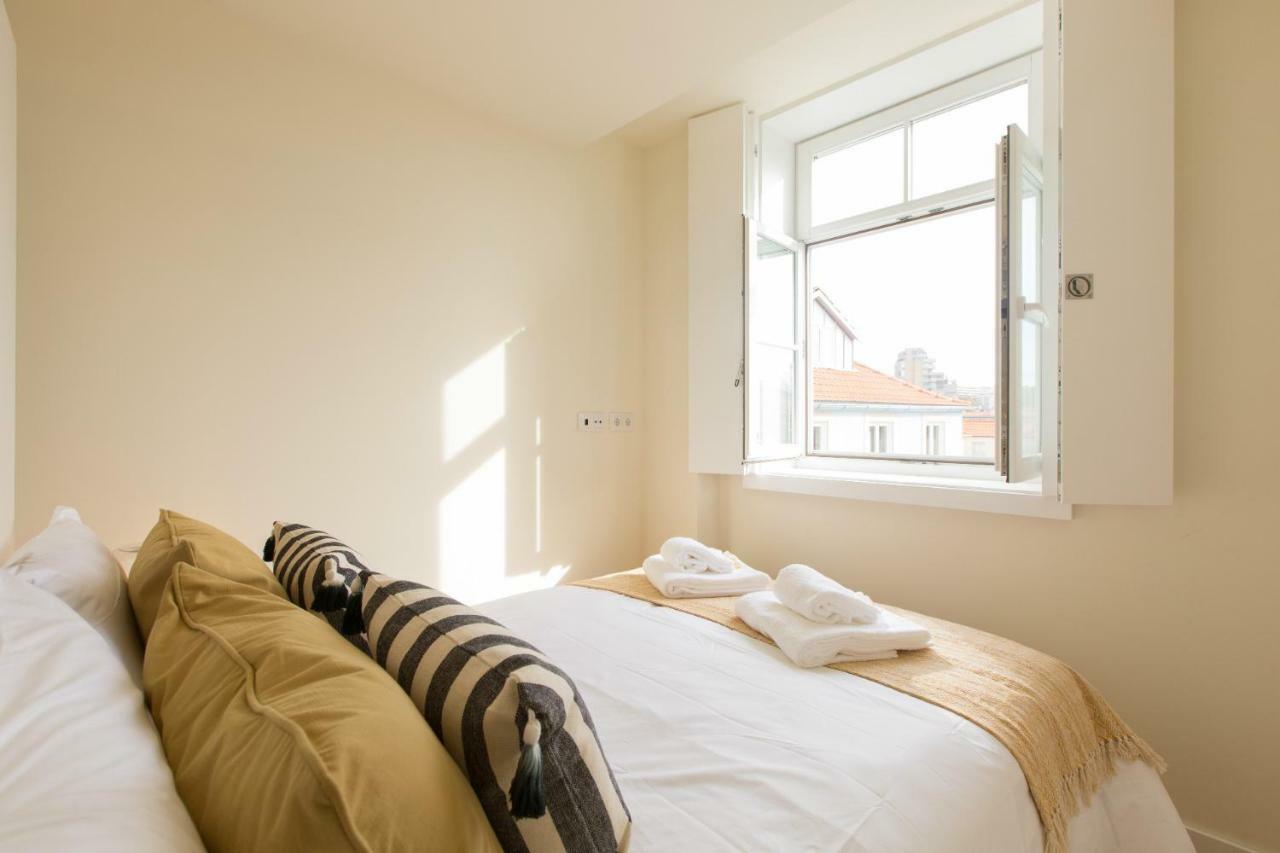 Pateos Da Foz Apartamento *