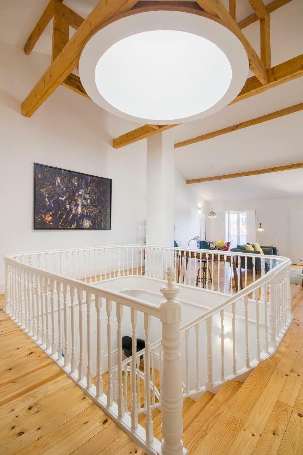 Loft D. João Iv