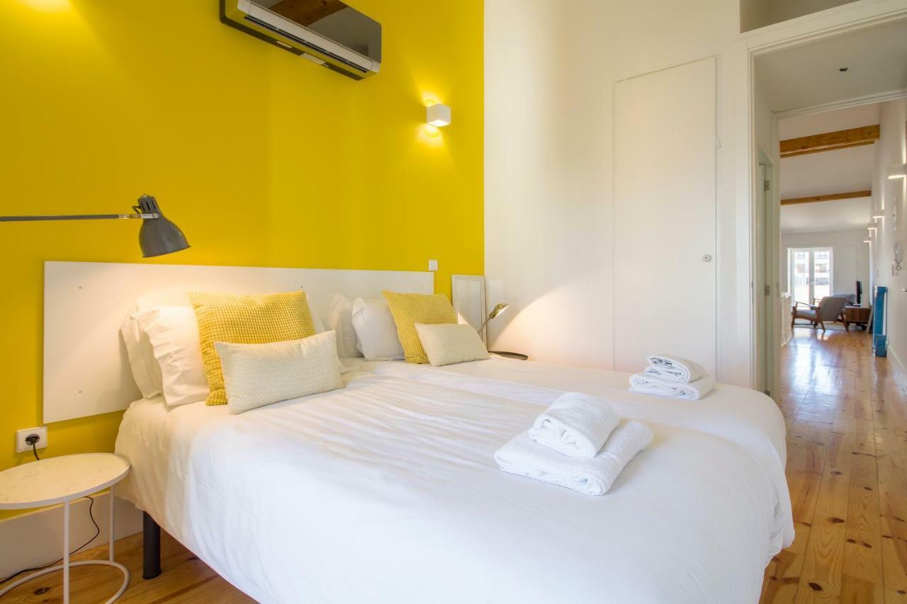 Apartamento Loft D. João Iv *