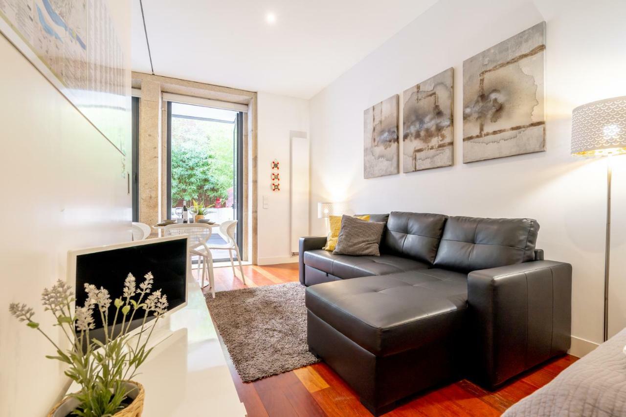 Apartamento Merc Porto Clérigo's Place
