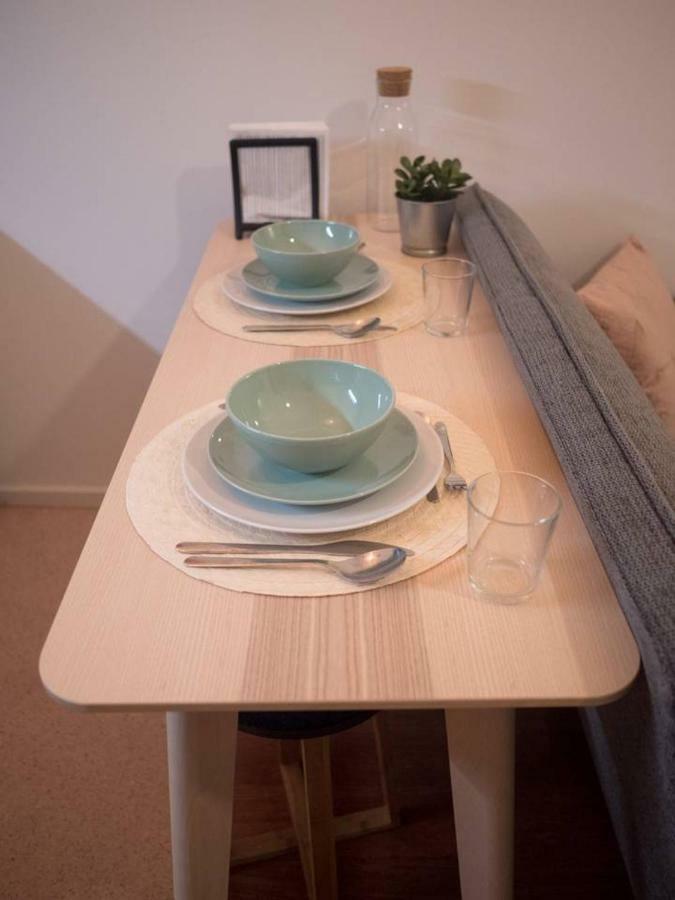 Sp199 Flat By Apartamento