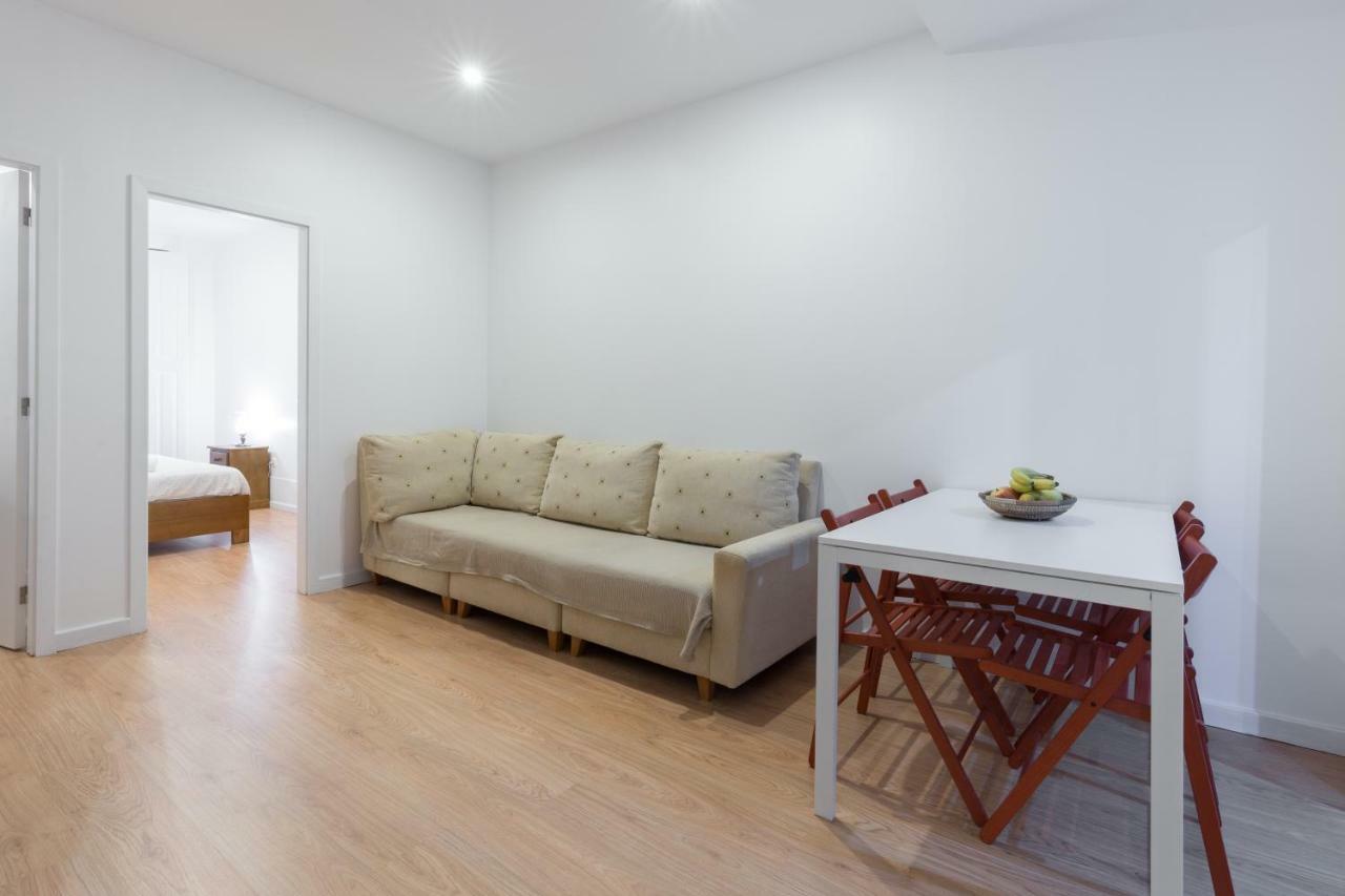 Belomonte Flats Apartamento Porto