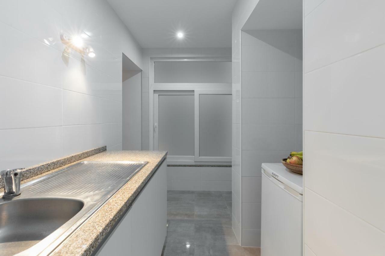 Apartamento Belomonte Flats