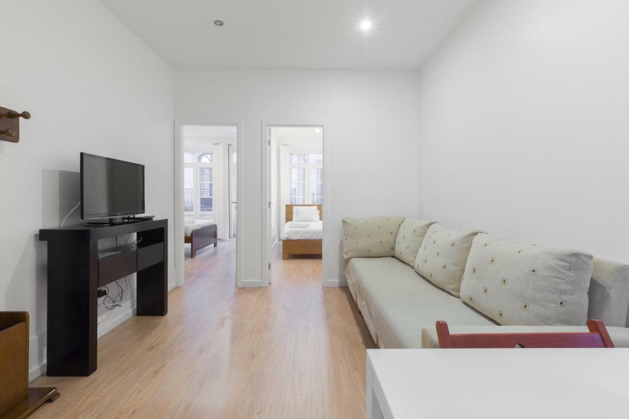 Apartamento Belomonte Flats