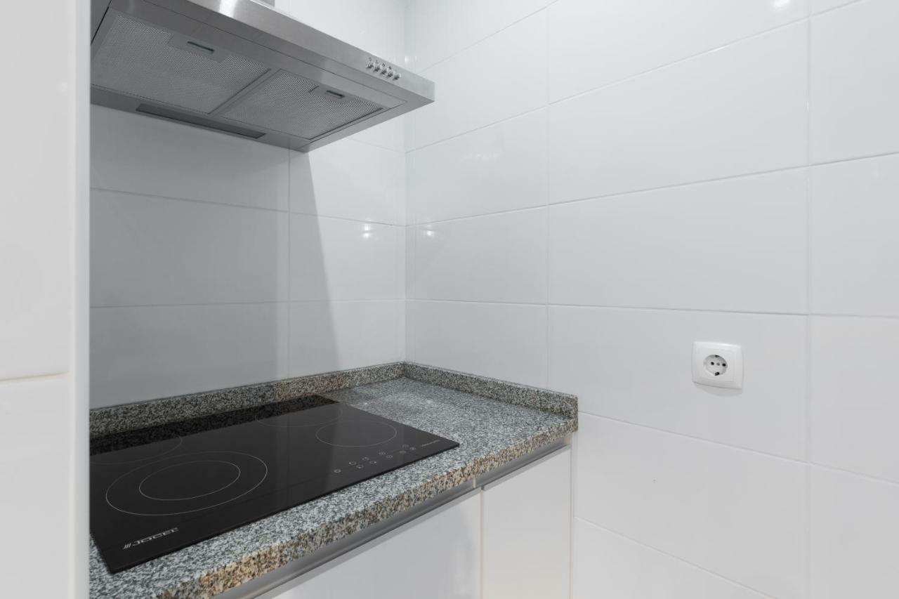 Belomonte Flats Apartamento Porto