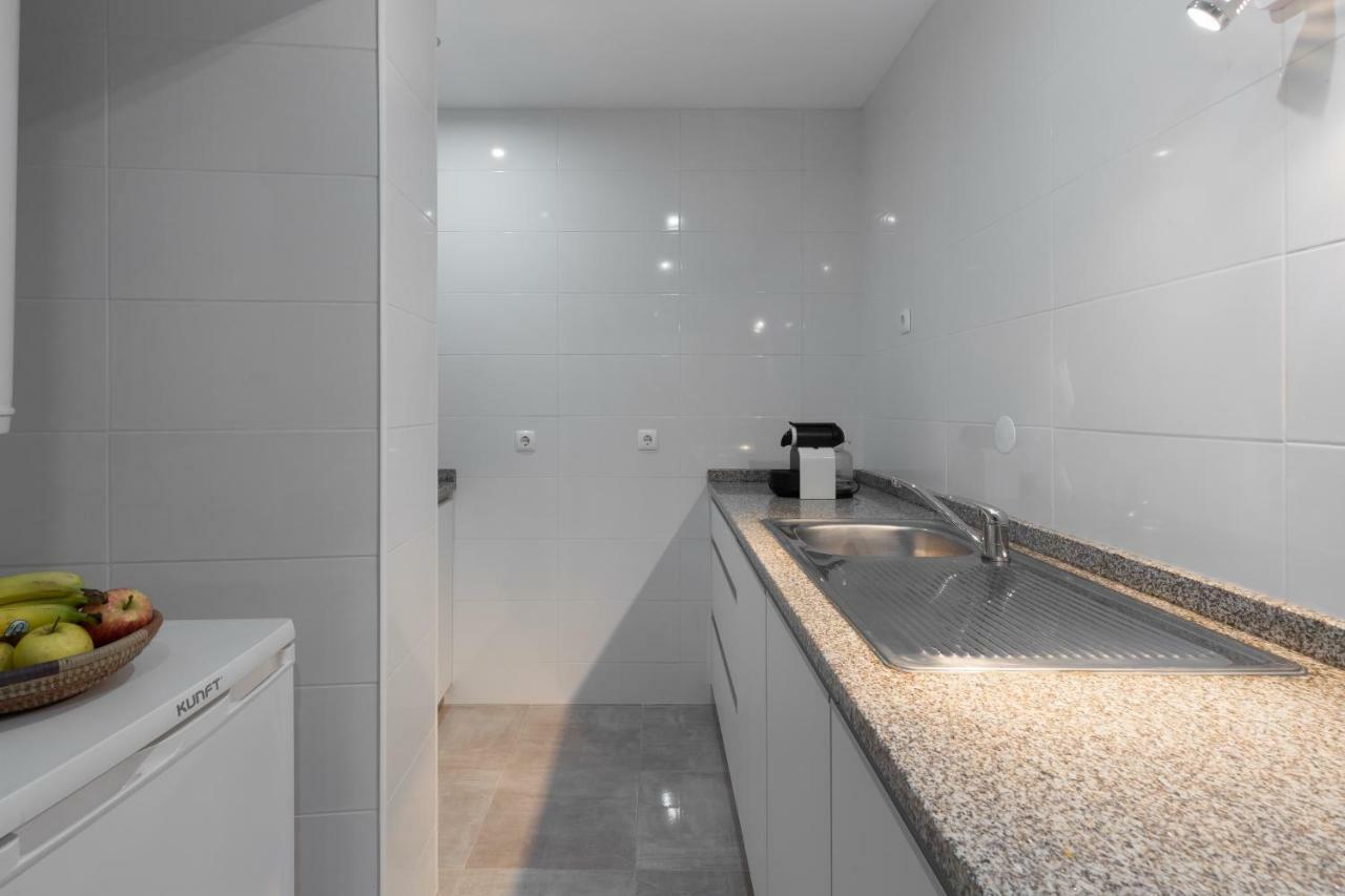 Apartamento Belomonte Flats