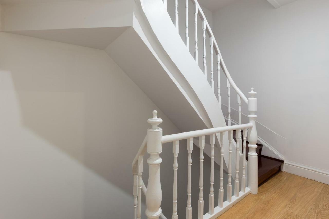 Apartamento Belomonte Flats *