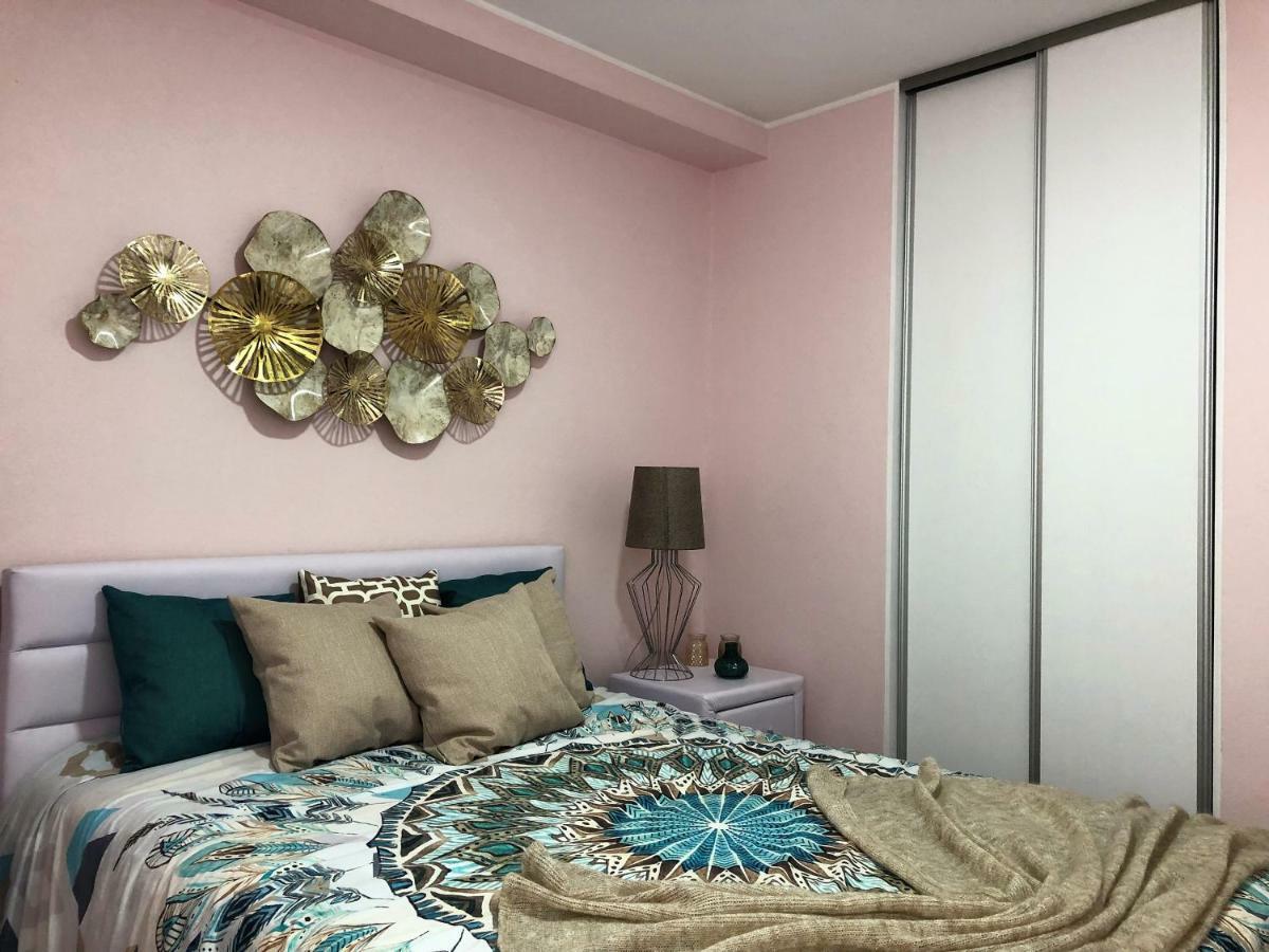 Apartamento Apartamento Flor Do