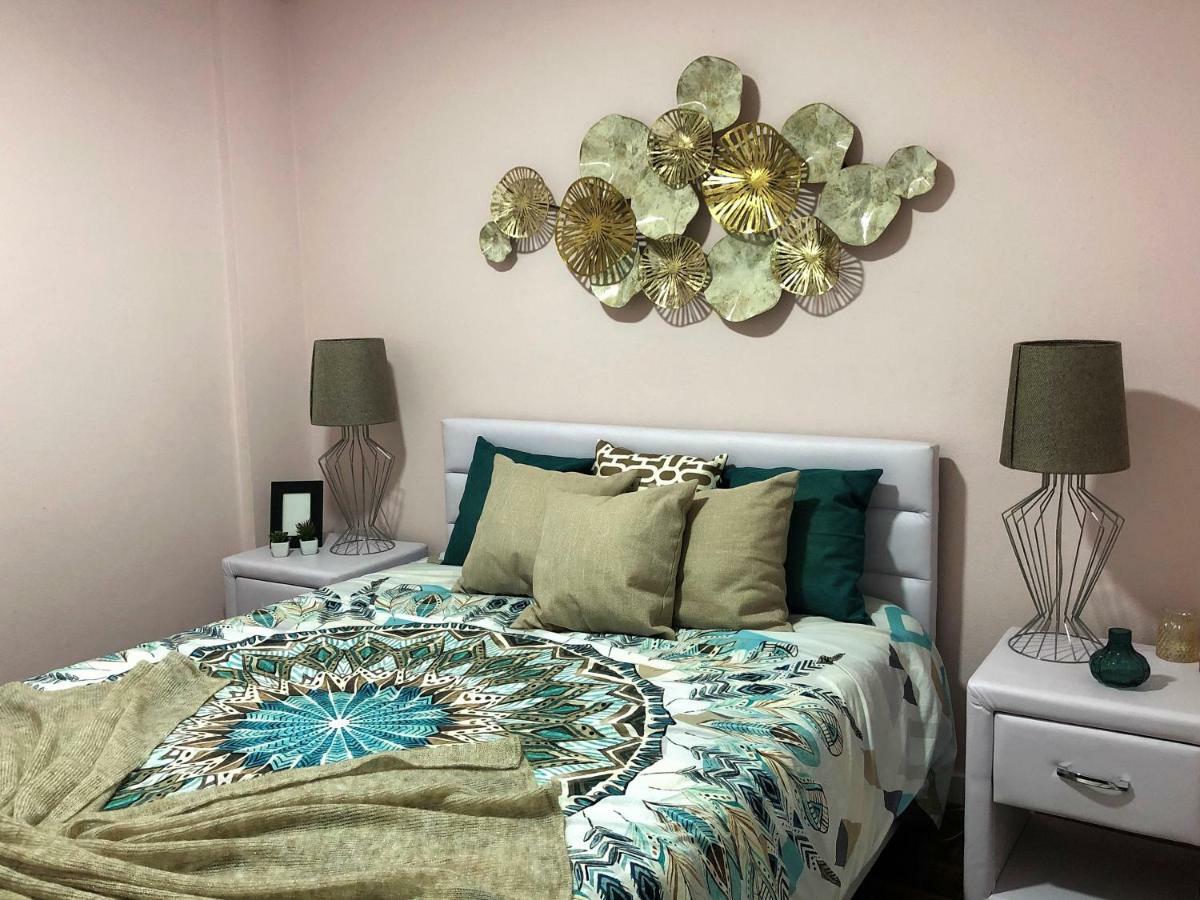Apartamento Flor Do *
